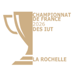 Championnat de France des IUT 2025